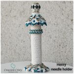 Kit portaghi Henry - immagine 2