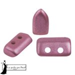 Piros ®️ par Puca ®️ Metal Shine Powder Rose 5 gr