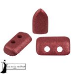 Piros ®️ par Puca ®️ Metal Shine Garnet 5 gr