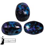 Samos par Puca Enamel Blue 5 gr