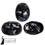 Samos par Puca Enamel Grey 5 gr