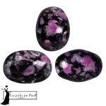 Samos par Puca Enamel Pink 5 gr