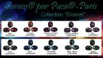 Samos par Puca Enamel Turquoise - immagine 4