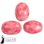 Samos par Puca Mishmash Dark Peach 5 gr