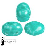 Samos par Puca Mishmash Emerald 5 gr