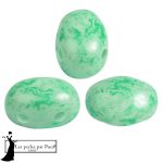 Samos par Puca Mishmash Green 5 gr