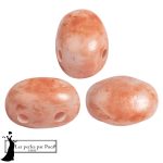 Samos par Puca Mishmash Peach 5 gr