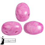 Samos par Puca Mishmash Rose 5 gr