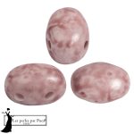 Samos par Puca Mishmash Topaz 5 gr