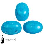 Samos par Puca Mishmash Turquoise 5 gr