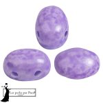 Samos par Puca Mishmash Violet 5 gr
