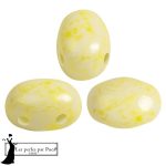 Samos par Puca Mishmash Yellow 5 gr
