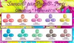 Samos par Puca Mishmash Dark Peach 5 gr - immagine 4