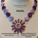 The Cute Polygon Pastel Emerald 10 gr - immagine 3