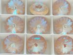 Rivoli SW 14 mm Crystal Ivory Cream DeLite - immagine 2