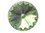 Rivoli SW 14 mm ReCreated Peridot