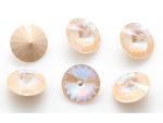 Rivoli SW 14 mm Crystal Ivory Cream DeLite
