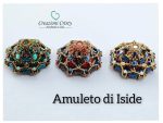 Kit Amuleto di Iside – Variante Nilotica - immagine 4