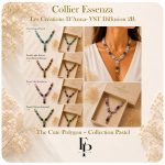 The Cute Polygon Pastel Emerald 10 gr - immagine 8