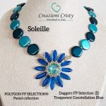 The Cute Polygon Pastel Emerald 10 gr - immagine 5
