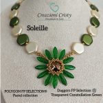 The Cute Polygon Pastel Emerald 10 gr - immagine 7