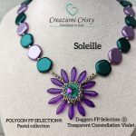 The Cute Polygon Pastel Emerald 10 gr - immagine 6