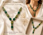 The Cute Polygon Pastel Emerald 10 gr - immagine 4