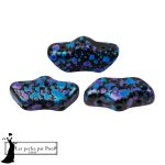 Enamel-Blue