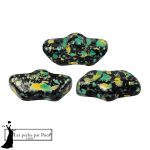 Enamel-Green