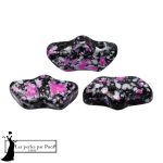 Enamel-Pink