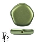 Pastel Olivine