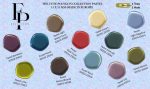 THE CUTE POLYGON PASTEL