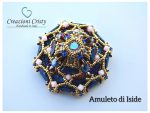 Amuleto Di Iside