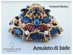 Amuleto Di Iside