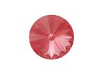 Rivoli SW 12 mm Crystal Poppy Red Ignite
