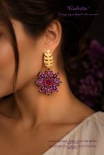 Samos par Puca Bronze Light Rose 5 gr - immagine 3
