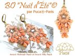 BO Nuit d'Ete
