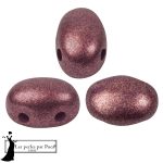 Samos Bronze Light Plum