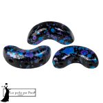 Arcos par Puca Enamel Blue 5 gr