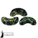 Arcos par Puca Enamel Green 5 gr