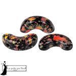 Arcos par Puca Enamel Orange 5 gr
