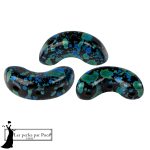 Arcos par Puca Enamel Turquoise 5 gr