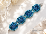 Arcos par Puca Enamel Blue 5 gr - immagine 4