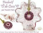Samos par Puca Bronze Light Rose 5 gr - immagine 6