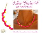 Volos par Puca Neon Blood Orange - immagine 7