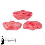 Delos par Puca Mishmash Dark Peach
