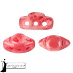 Volos par Puca Mishmash Dark Peach