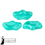 Delos par Puca Mishmash Emerald
