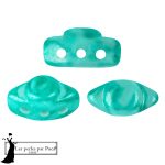 Volos par Puca Mishmash Emerald