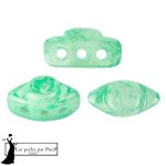 Volos par Puca Mishmash Green